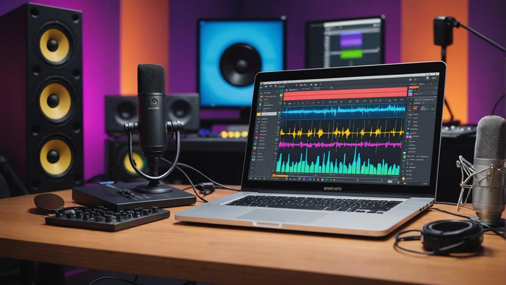 best user friendly recording software