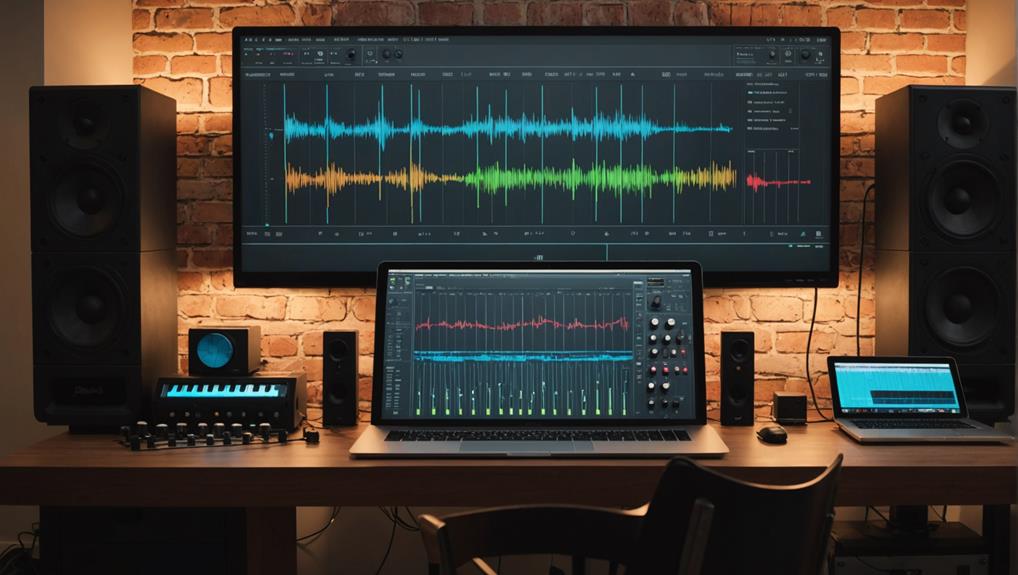 dynamic compression control techniques