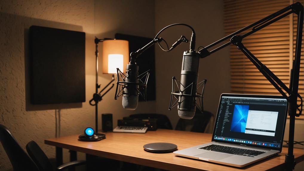 effective audio recording methods