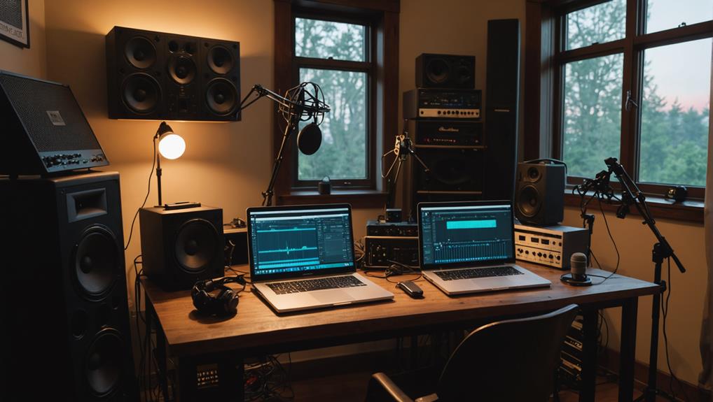 Beginner's Guide to Home Recording Gear