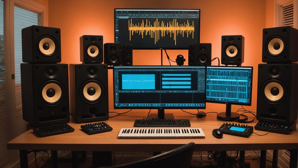 Must-Have Plugins for Home Music Production