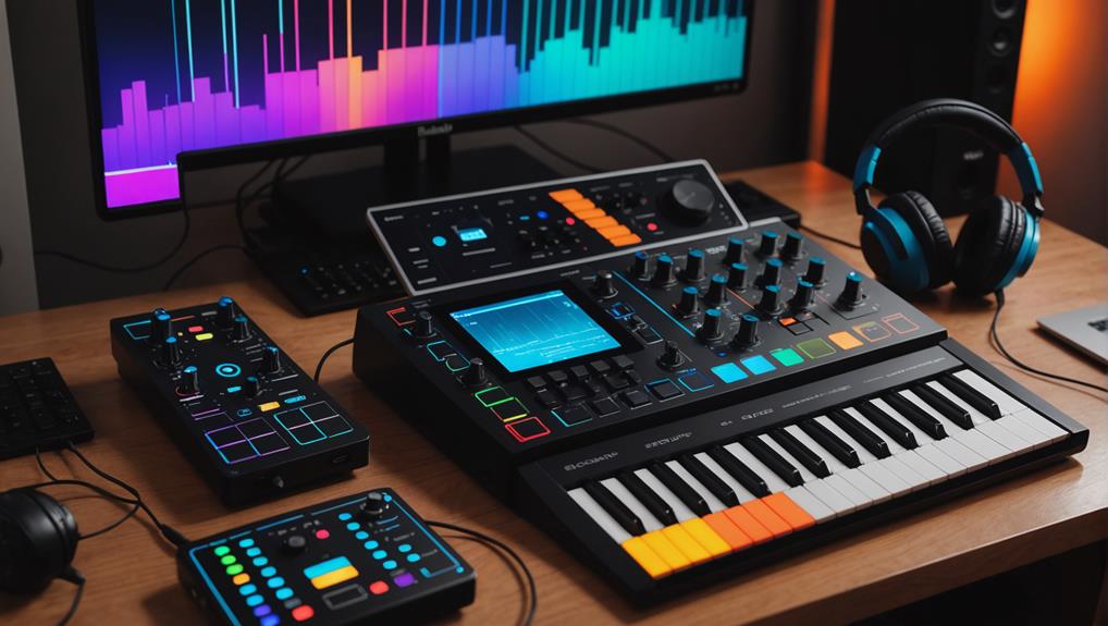 essential tools for producers