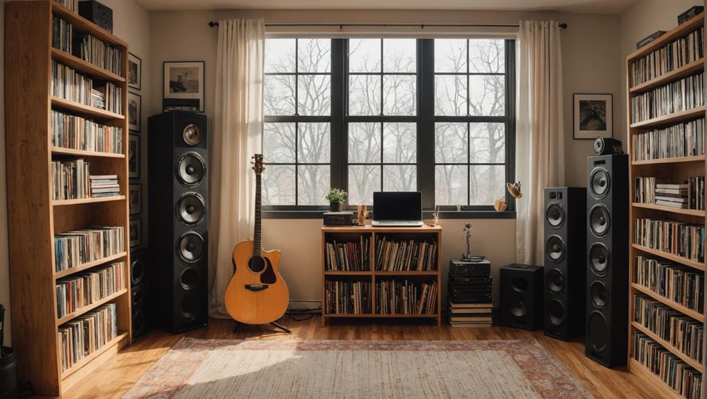 home soundproofing made easy