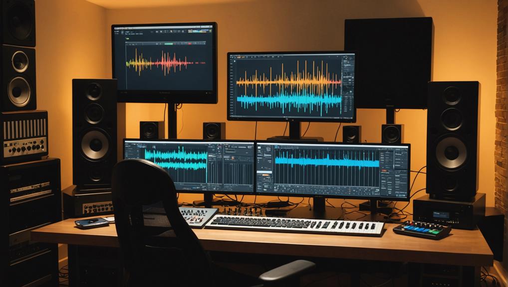 5 Essential Mixing Workflow Tips for Home Studios