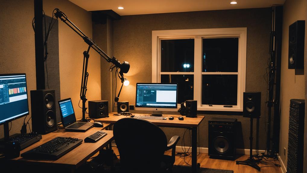 10 Best Techniques for Recording Voiceovers at Home