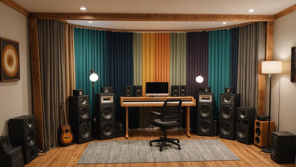 homemade soundproofing ideas guide