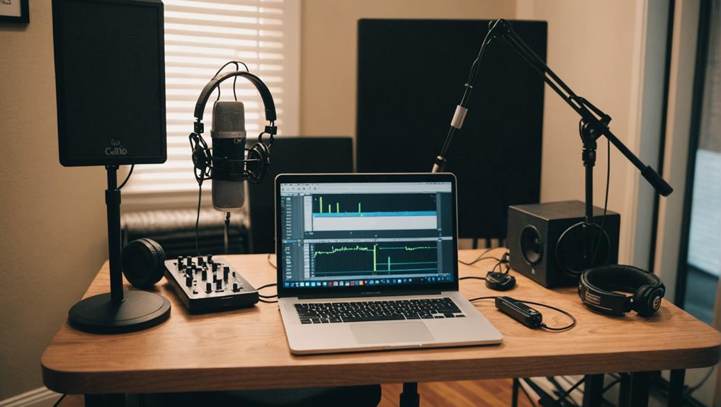 recording session preparation tips