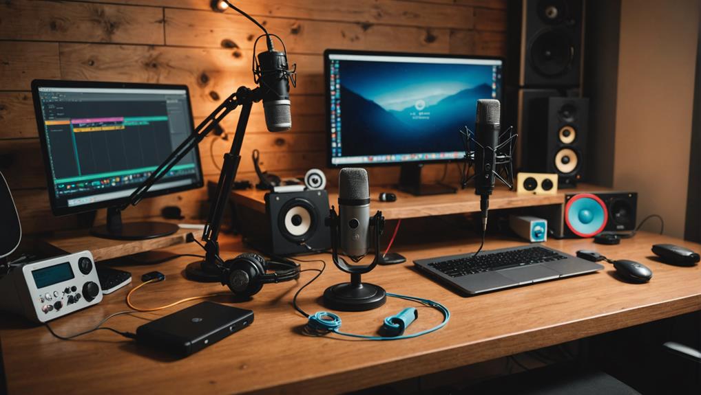 How to Choose the Best Beginner Podcast Microphones