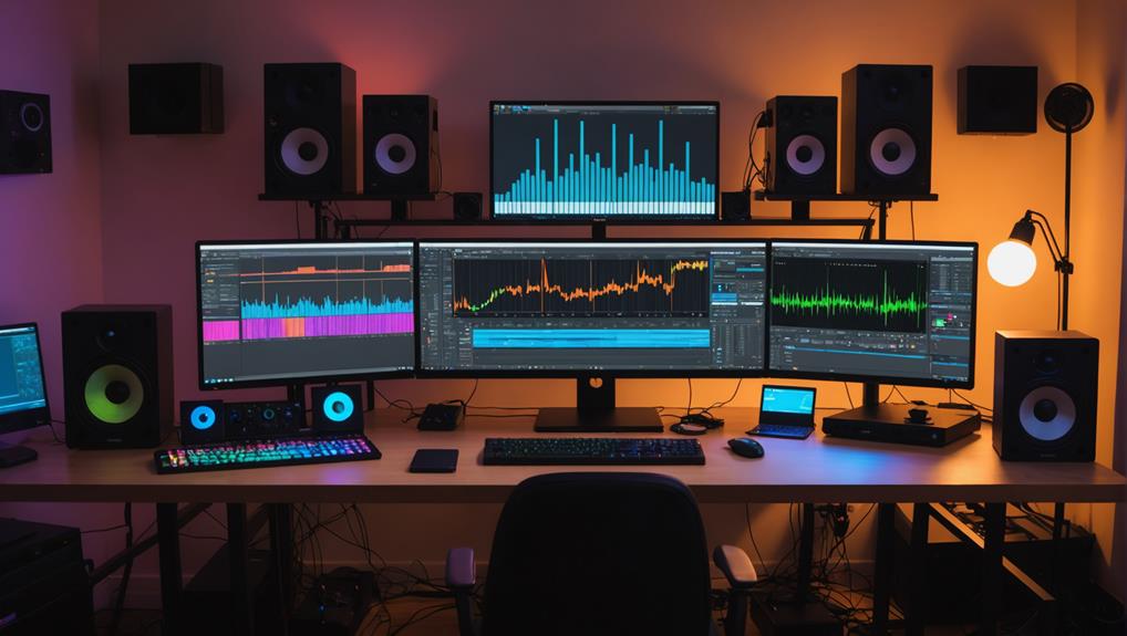 Best Plugins for Home Music Production in 2024